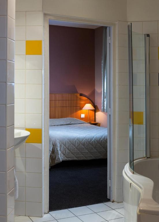 Hotel Astrid Ruan Habitación foto